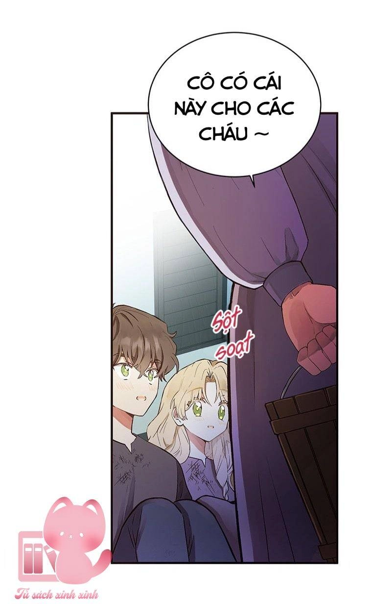 Công Tước, Đó Là Anh Trai Tôi Chapter 1 - 58