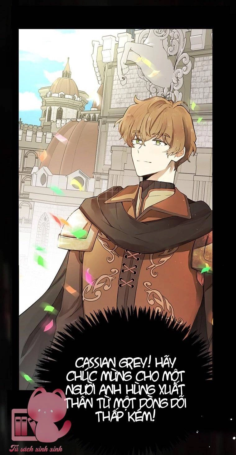 Công Tước, Đó Là Anh Trai Tôi Chapter 1 - 77