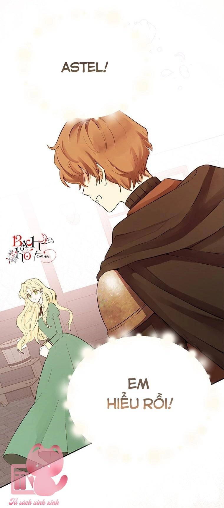 Công Tước, Đó Là Anh Trai Tôi Chapter 1 - 82