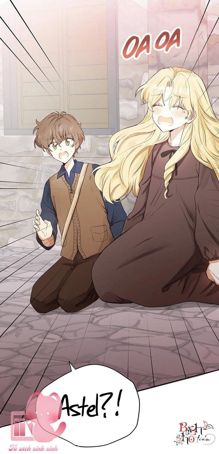 Công Tước, Đó Là Anh Trai Tôi Chapter 1 - 97