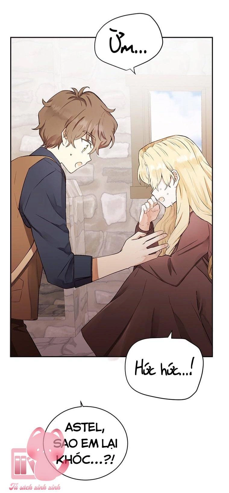 Công Tước, Đó Là Anh Trai Tôi Chapter 1 - 99