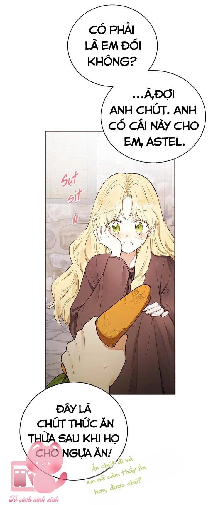 Công Tước, Đó Là Anh Trai Tôi Chapter 1 - 101