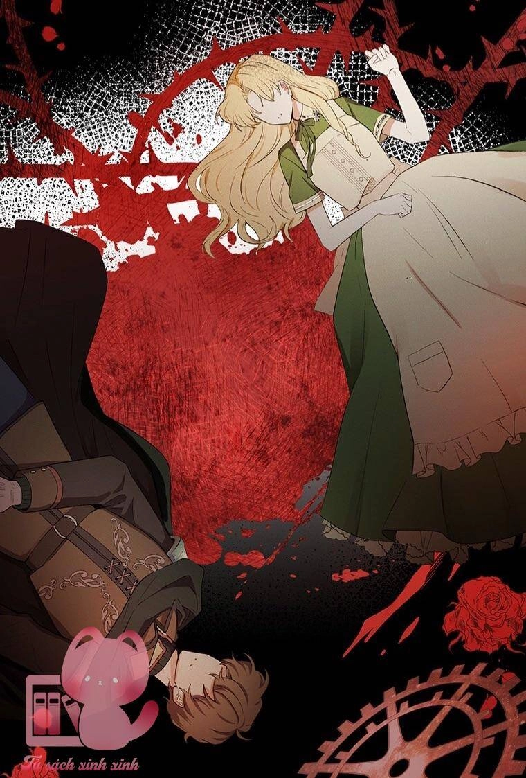 Công Tước, Đó Là Anh Trai Tôi Chapter 1 - 111