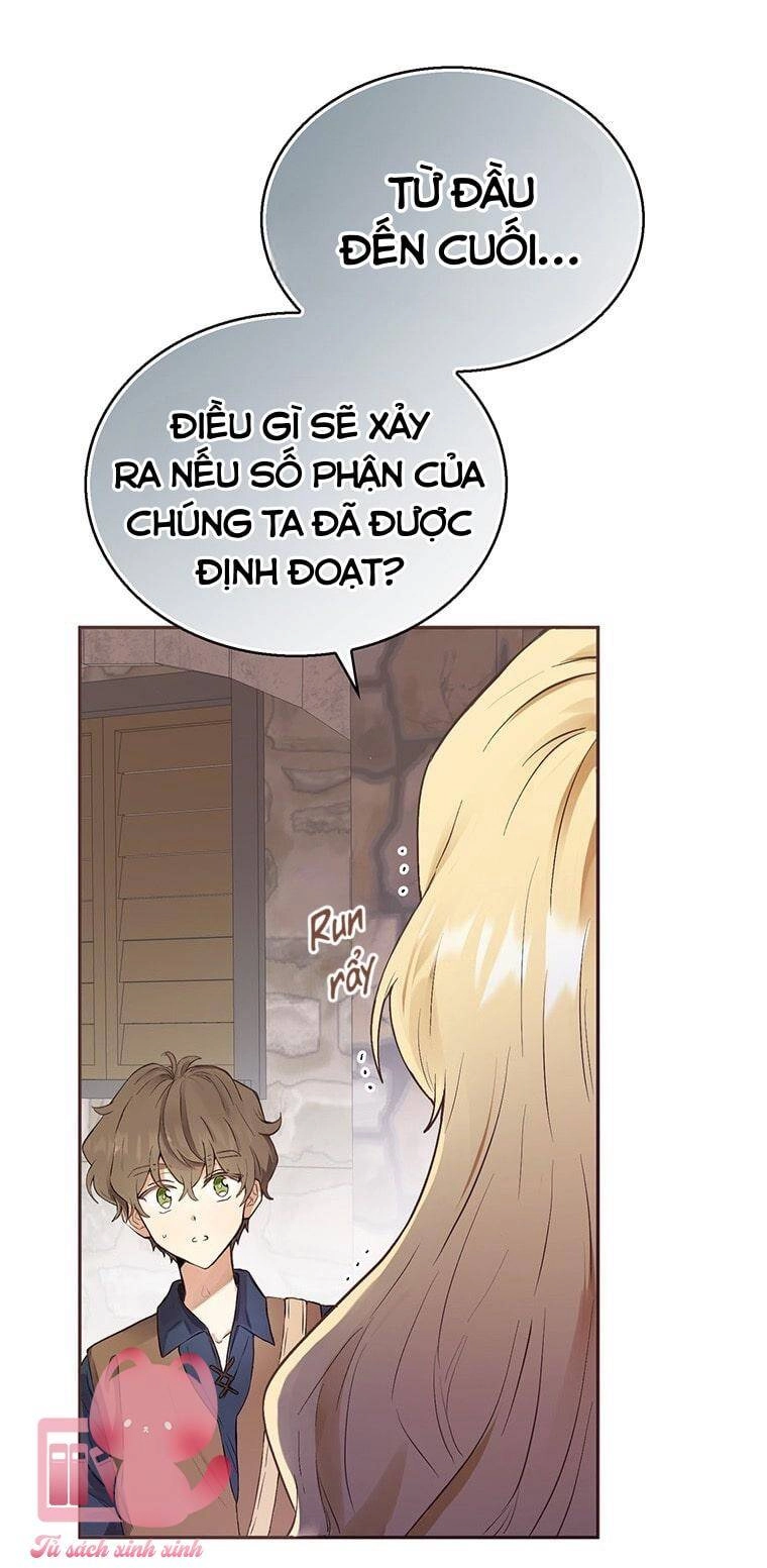 Công Tước, Đó Là Anh Trai Tôi Chapter 1 - 117