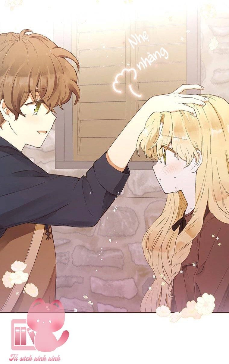 Công Tước, Đó Là Anh Trai Tôi Chapter 1 - 122