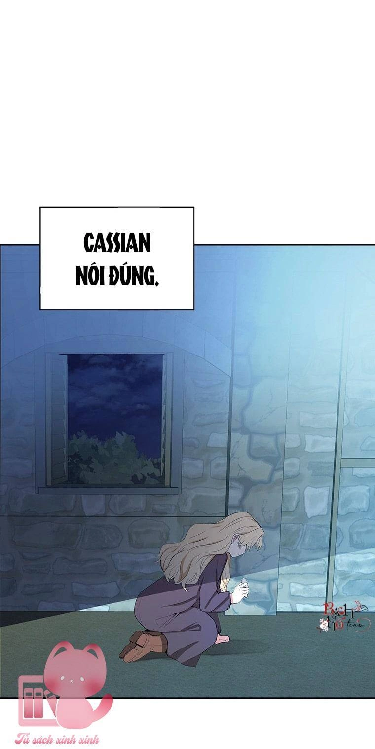 Công Tước, Đó Là Anh Trai Tôi Chapter 2 - 10