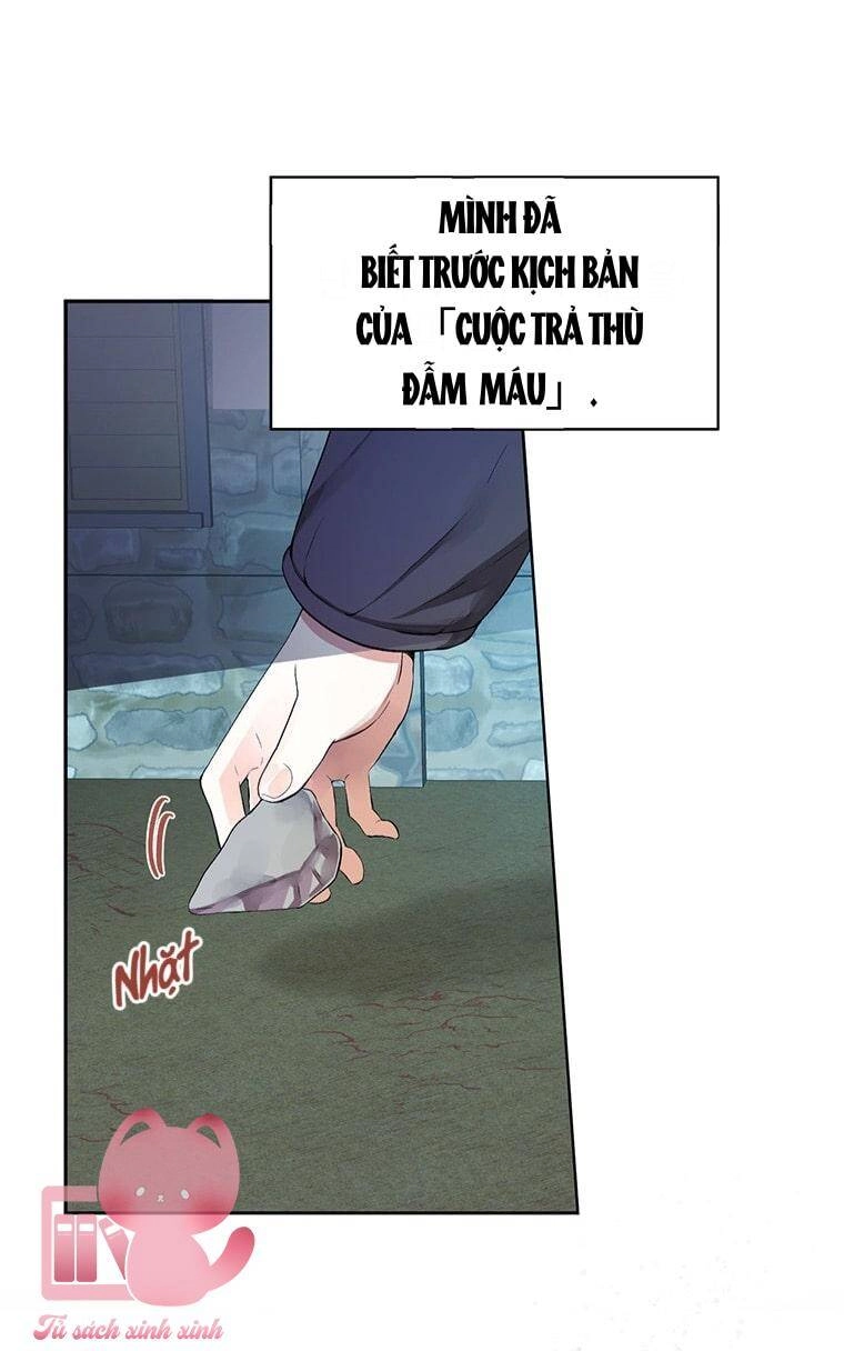 Công Tước, Đó Là Anh Trai Tôi Chapter 2 - 11