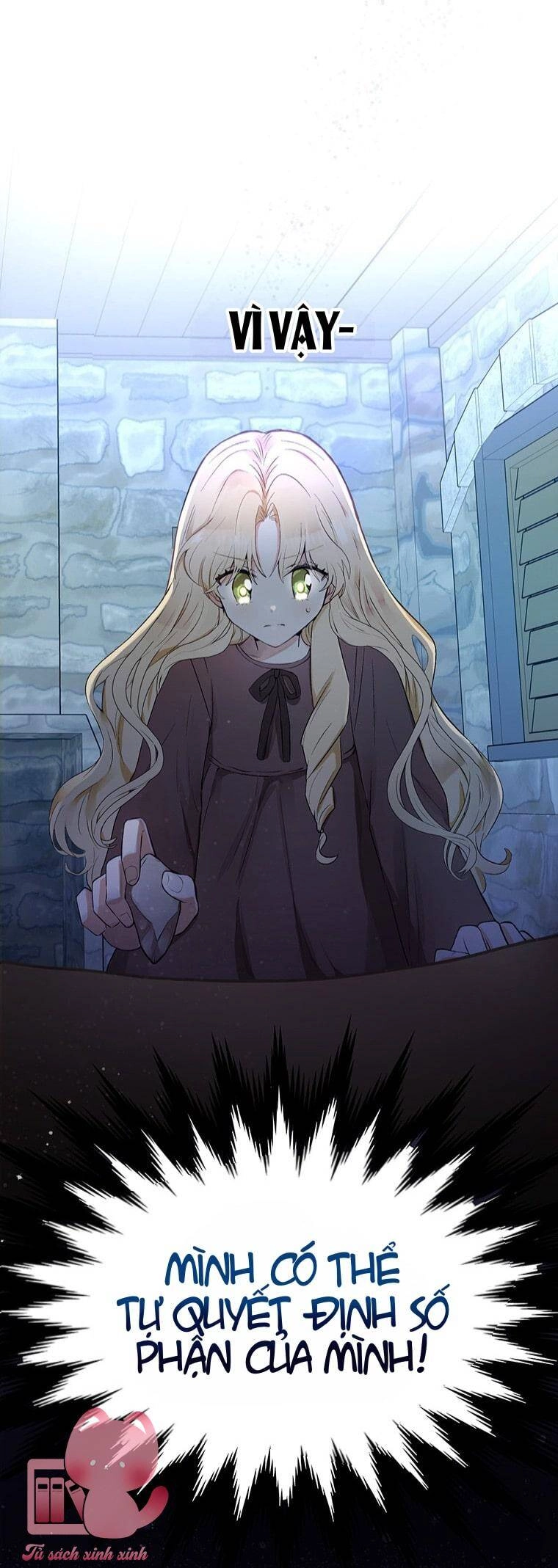 Công Tước, Đó Là Anh Trai Tôi Chapter 2 - 12