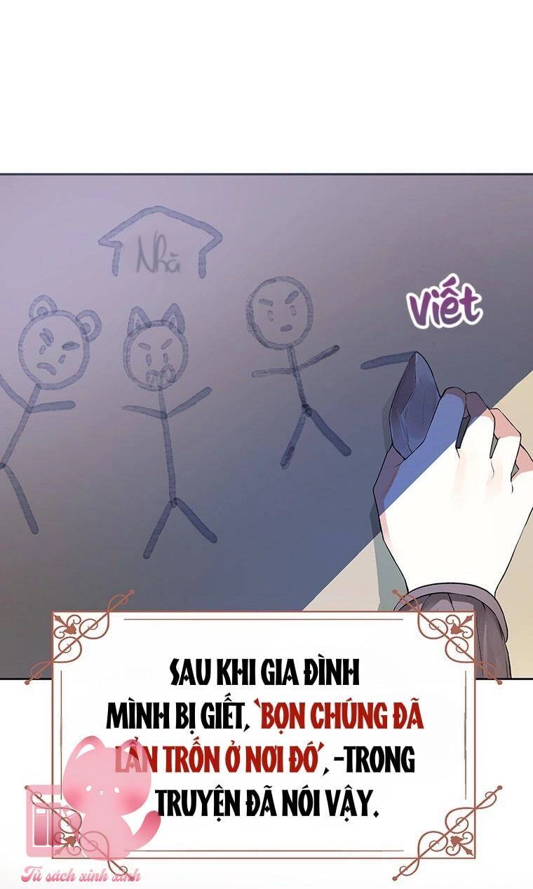 Công Tước, Đó Là Anh Trai Tôi Chapter 2 - 18