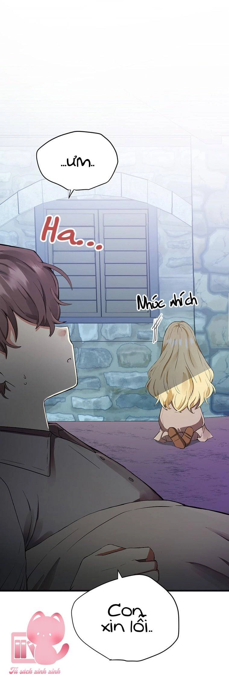 Công Tước, Đó Là Anh Trai Tôi Chapter 2 - 33