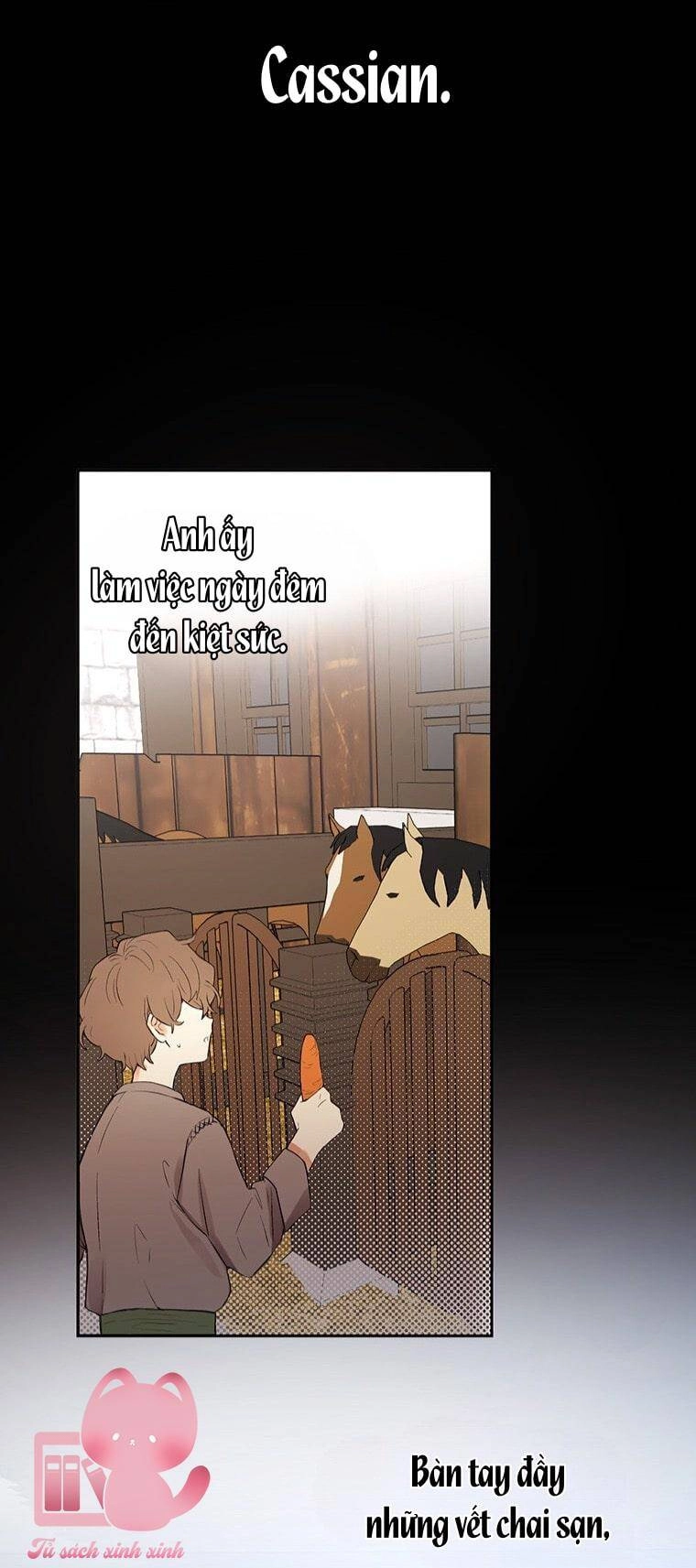 Công Tước, Đó Là Anh Trai Tôi Chapter 2 - 40