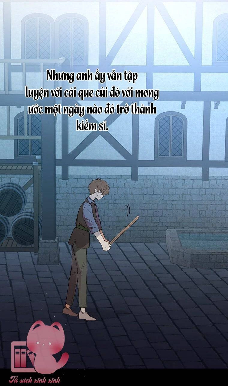 Công Tước, Đó Là Anh Trai Tôi Chapter 2 - 41