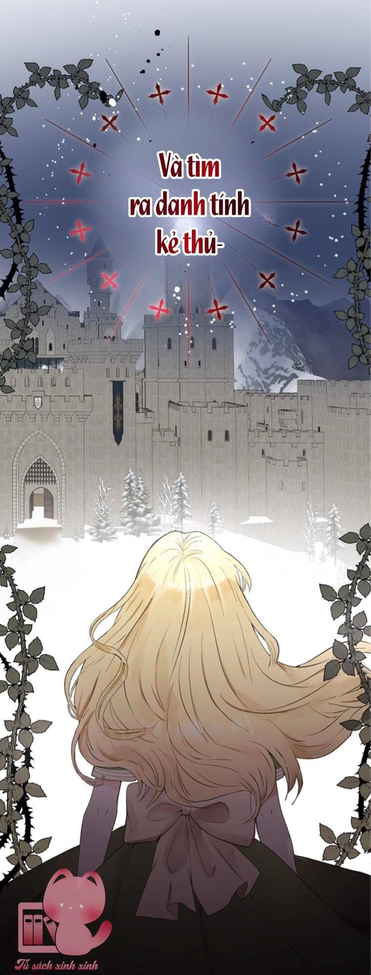 Công Tước, Đó Là Anh Trai Tôi Chapter 2 - 51