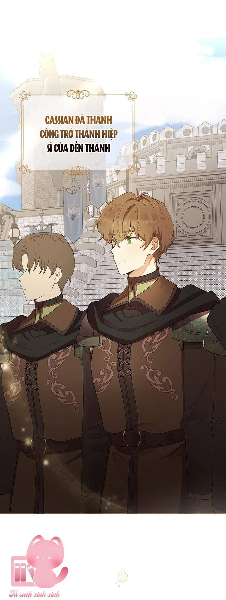 Công Tước, Đó Là Anh Trai Tôi Chapter 2 - 54