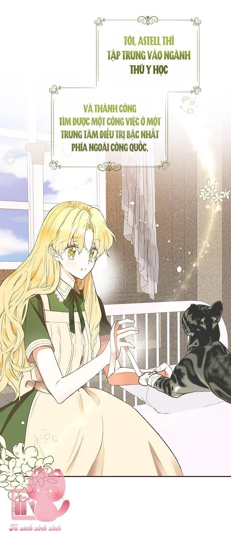 Công Tước, Đó Là Anh Trai Tôi Chapter 2 - 55