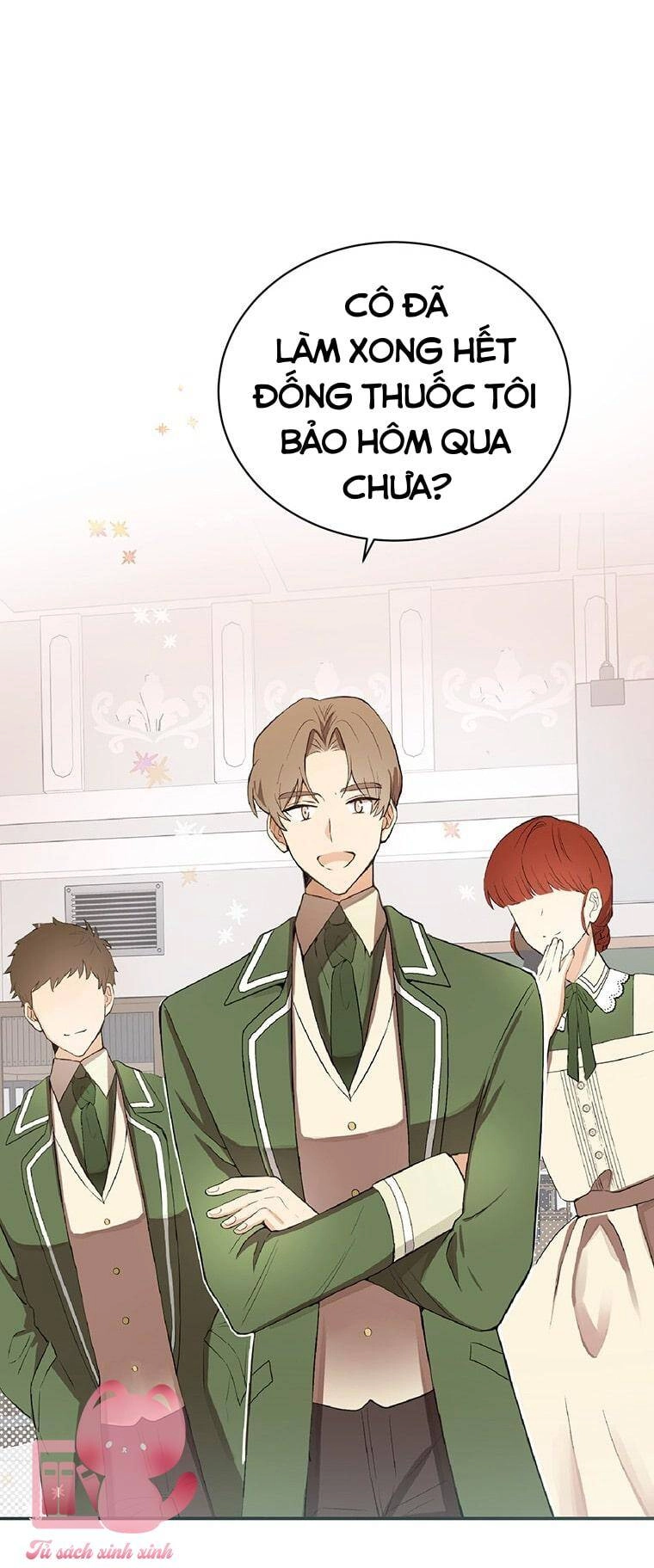 Công Tước, Đó Là Anh Trai Tôi Chapter 2 - 63