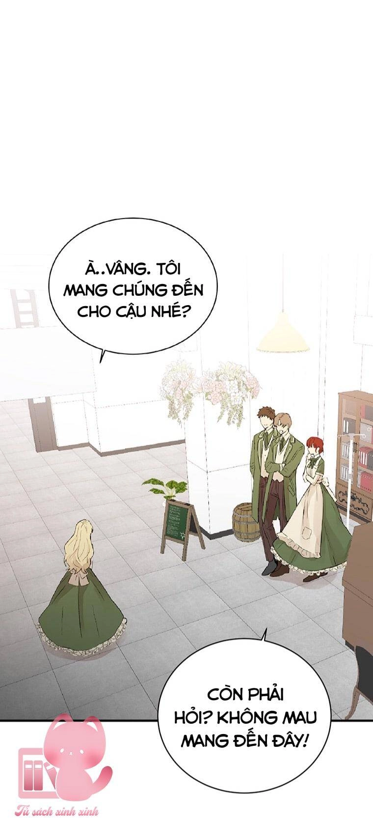 Công Tước, Đó Là Anh Trai Tôi Chapter 2 - 64