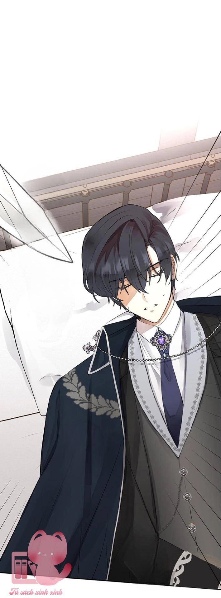 Công Tước, Đó Là Anh Trai Tôi Chapter 2 - 70