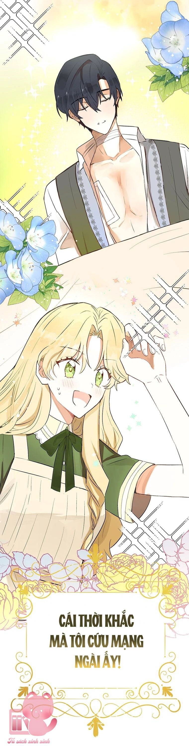 Công Tước, Đó Là Anh Trai Tôi Chapter 2 - 76