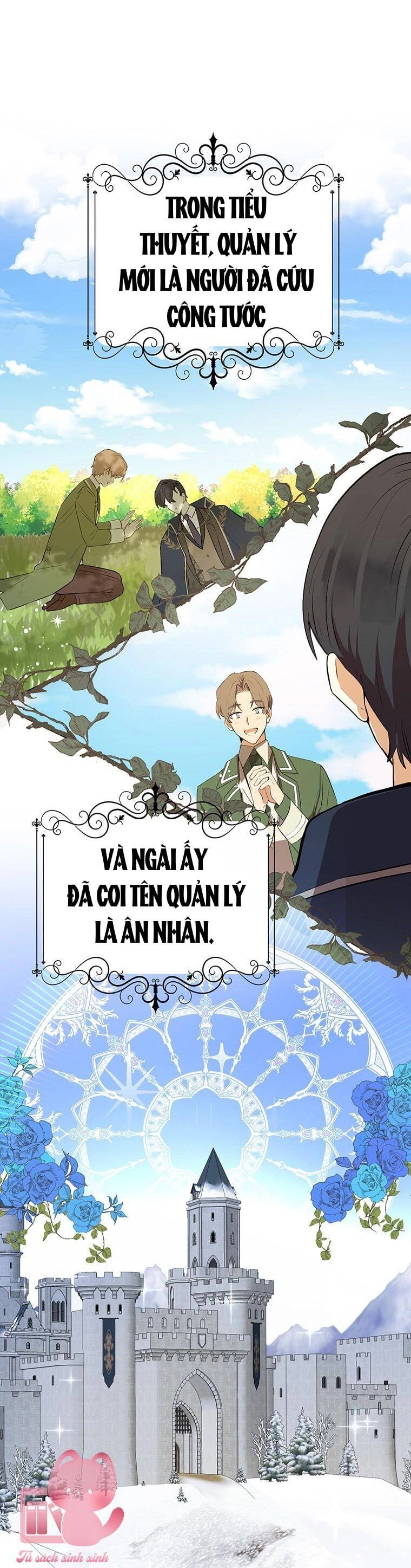 Công Tước, Đó Là Anh Trai Tôi Chapter 2 - 78