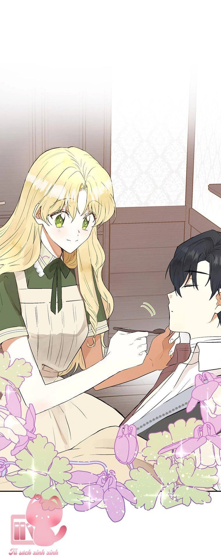 Công Tước, Đó Là Anh Trai Tôi Chapter 2 - 82