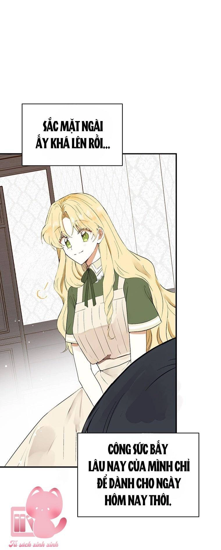 Công Tước, Đó Là Anh Trai Tôi Chapter 2 - 85