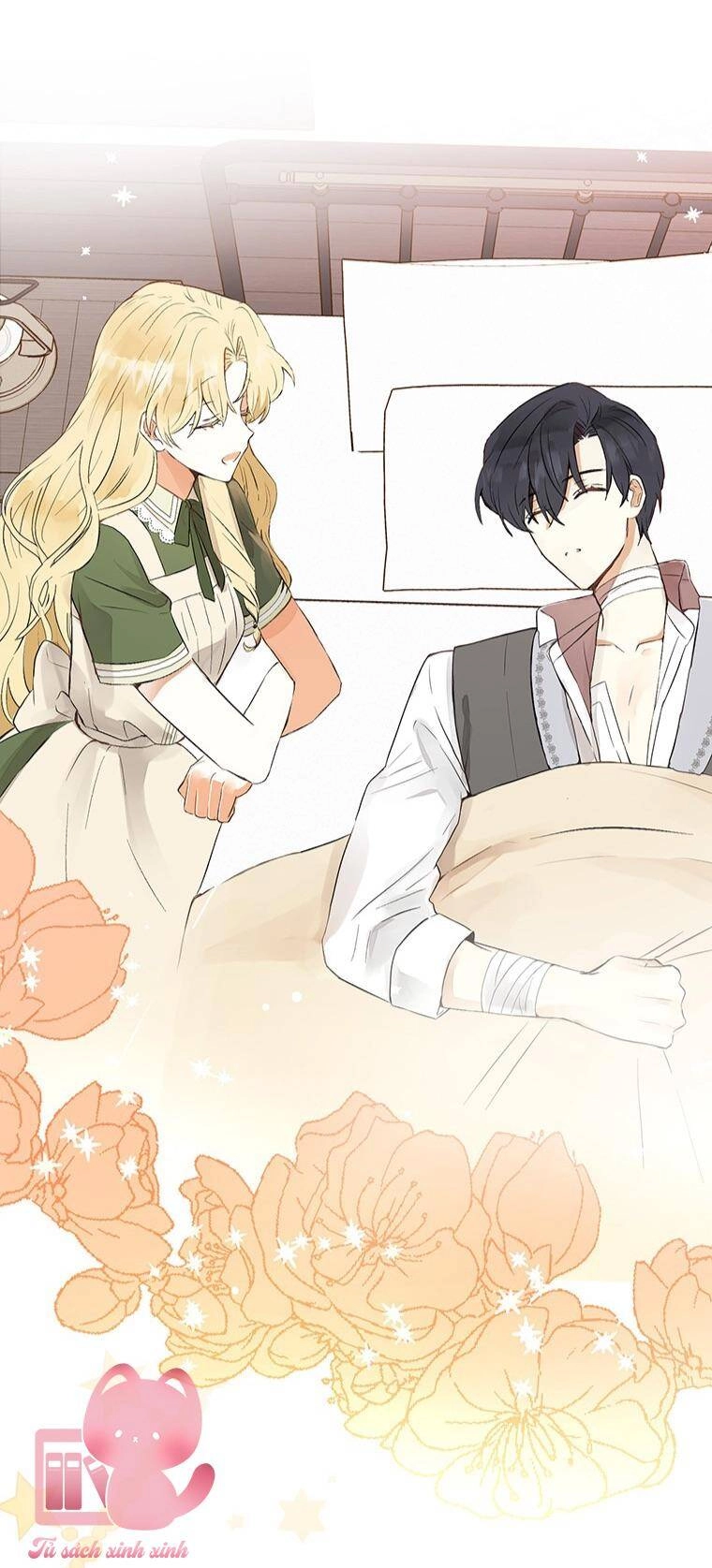 Công Tước, Đó Là Anh Trai Tôi Chapter 2 - 88