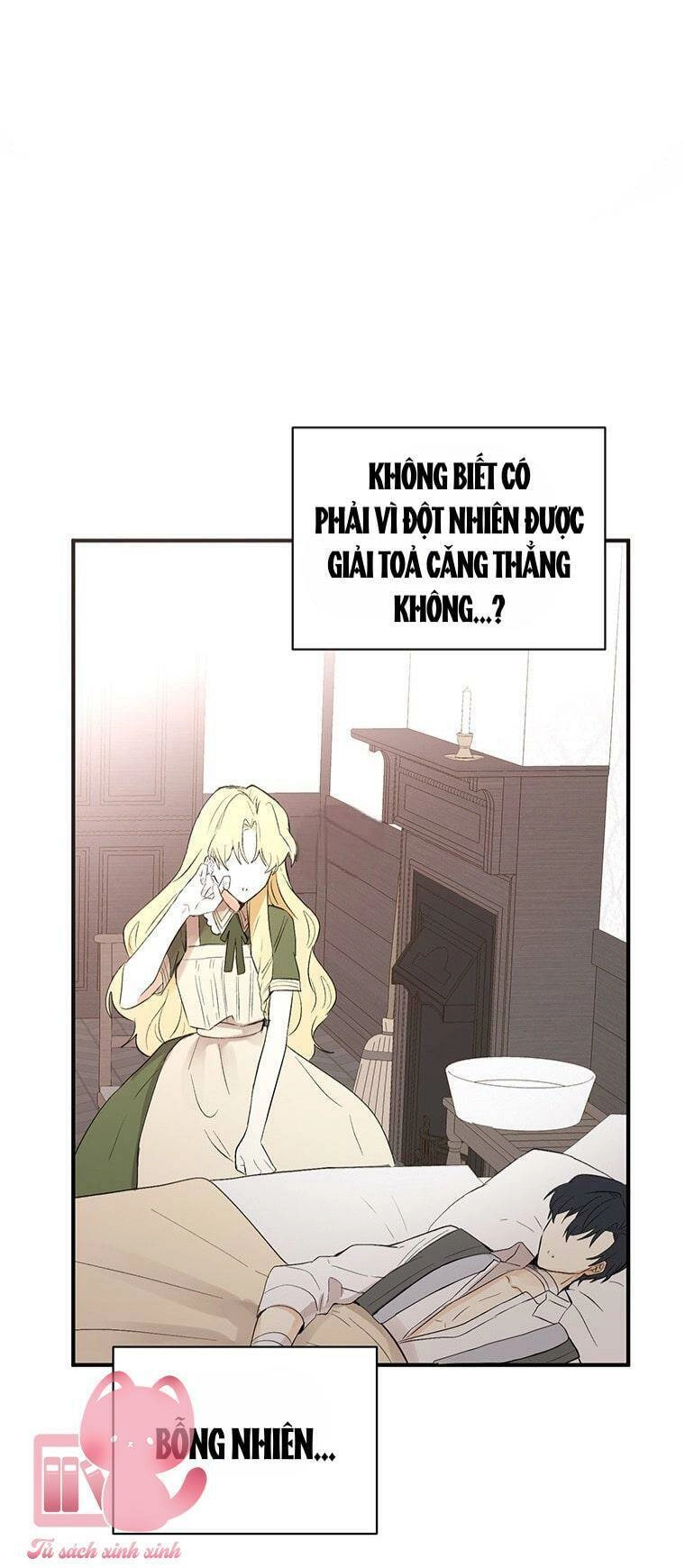 Công Tước, Đó Là Anh Trai Tôi Chapter 2 - 104
