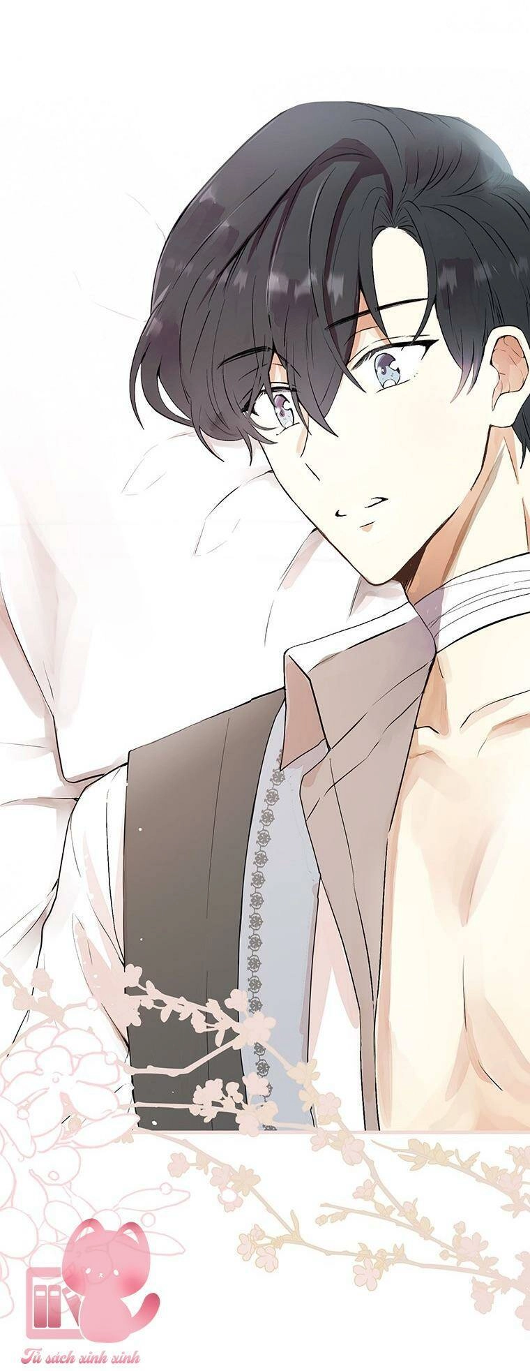 Công Tước, Đó Là Anh Trai Tôi Chapter 2 - 117