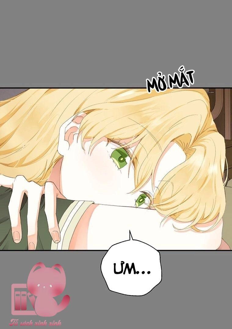 Công Tước, Đó Là Anh Trai Tôi Chapter 3 - 4