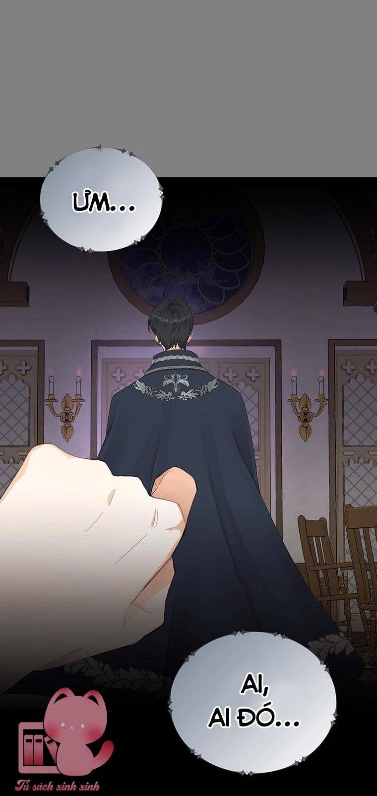 Công Tước, Đó Là Anh Trai Tôi Chapter 3 - 5