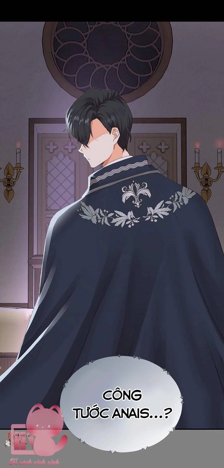 Công Tước, Đó Là Anh Trai Tôi Chapter 3 - 6