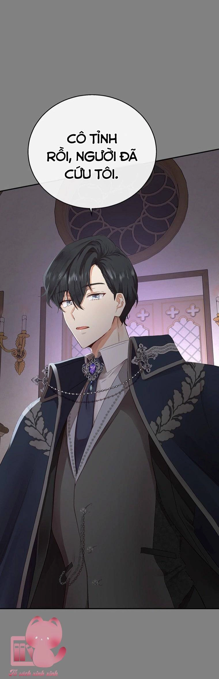 Công Tước, Đó Là Anh Trai Tôi Chapter 3 - 7