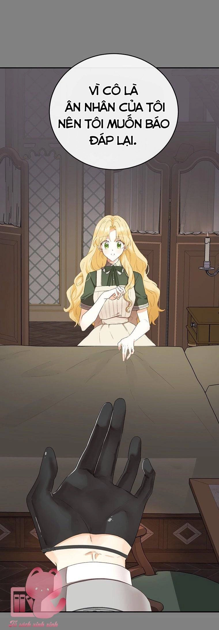 Công Tước, Đó Là Anh Trai Tôi Chapter 3 - 8