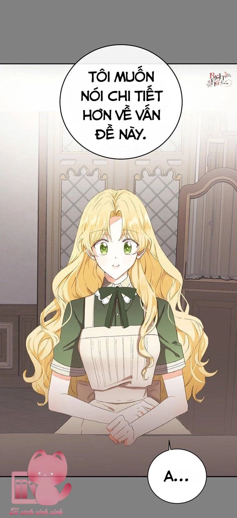 Công Tước, Đó Là Anh Trai Tôi Chapter 3 - 9