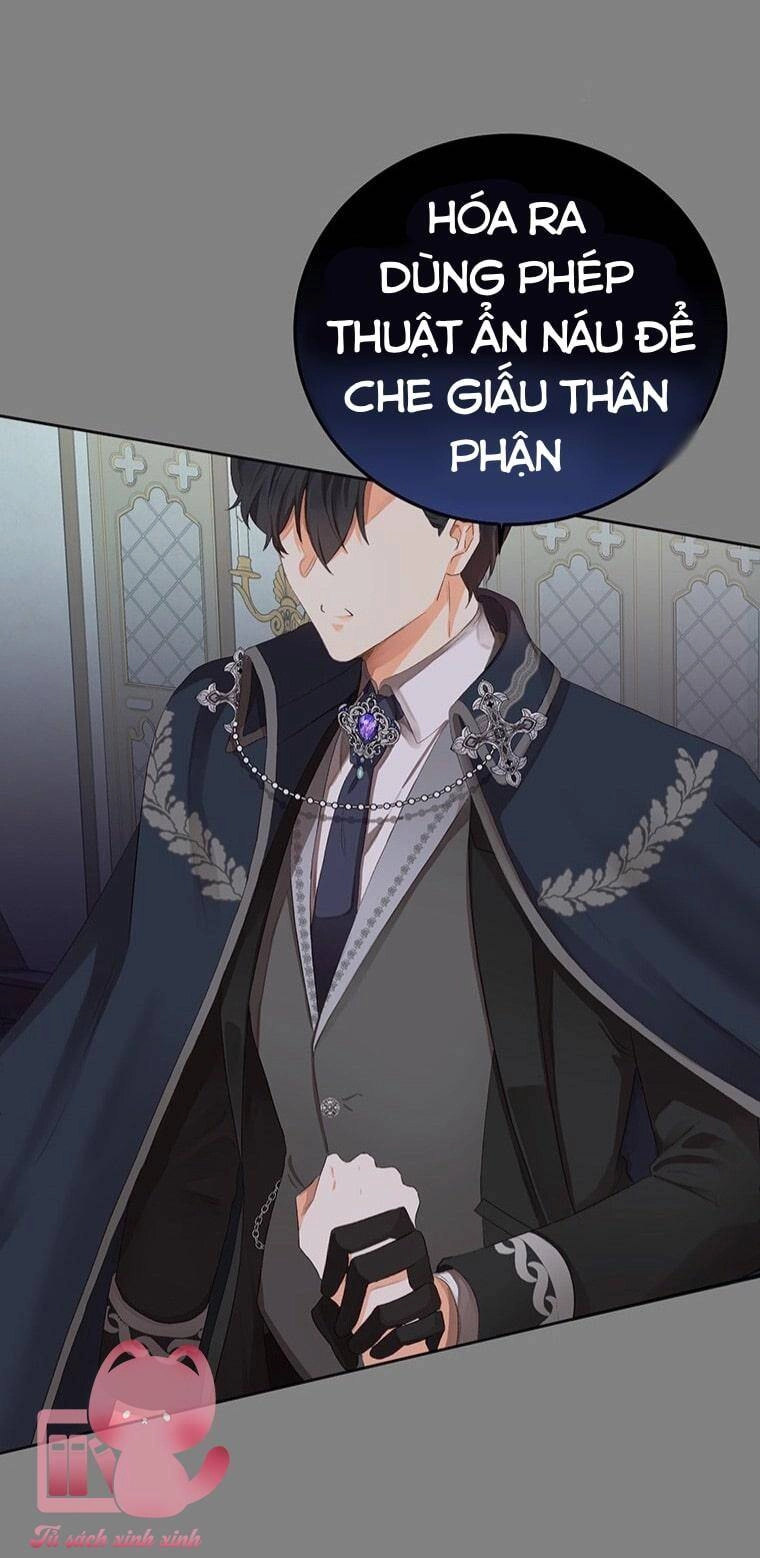 Công Tước, Đó Là Anh Trai Tôi Chapter 3 - 13