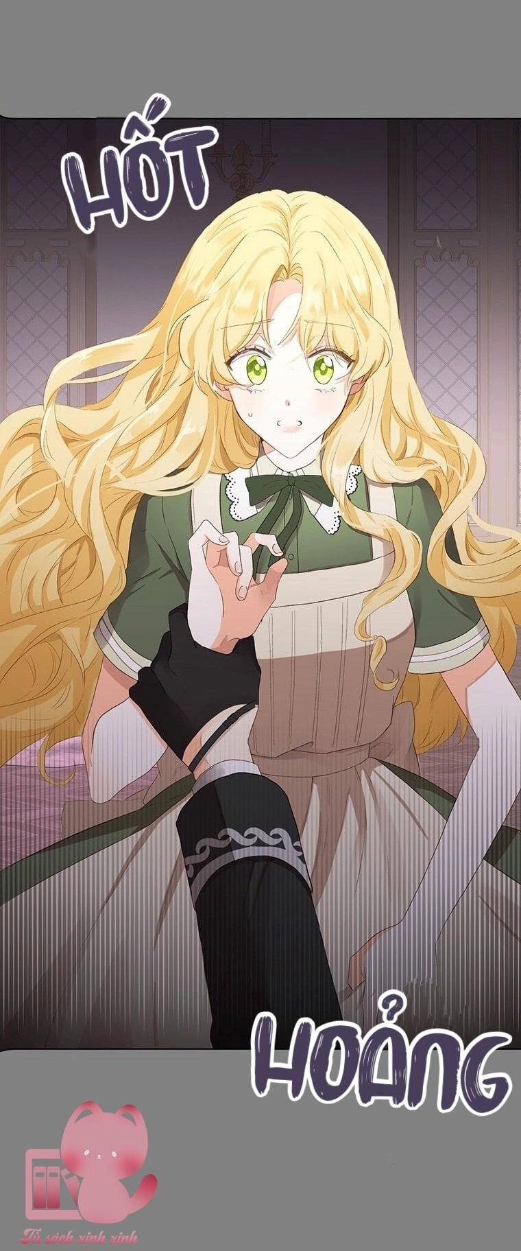 Công Tước, Đó Là Anh Trai Tôi Chapter 3 - 15