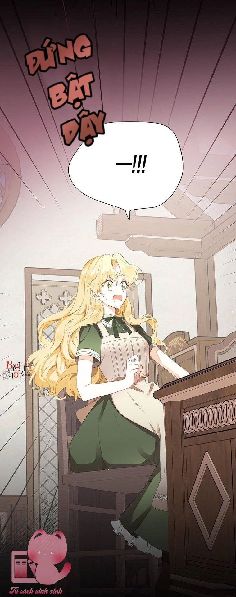 Công Tước, Đó Là Anh Trai Tôi Chapter 3 - 19