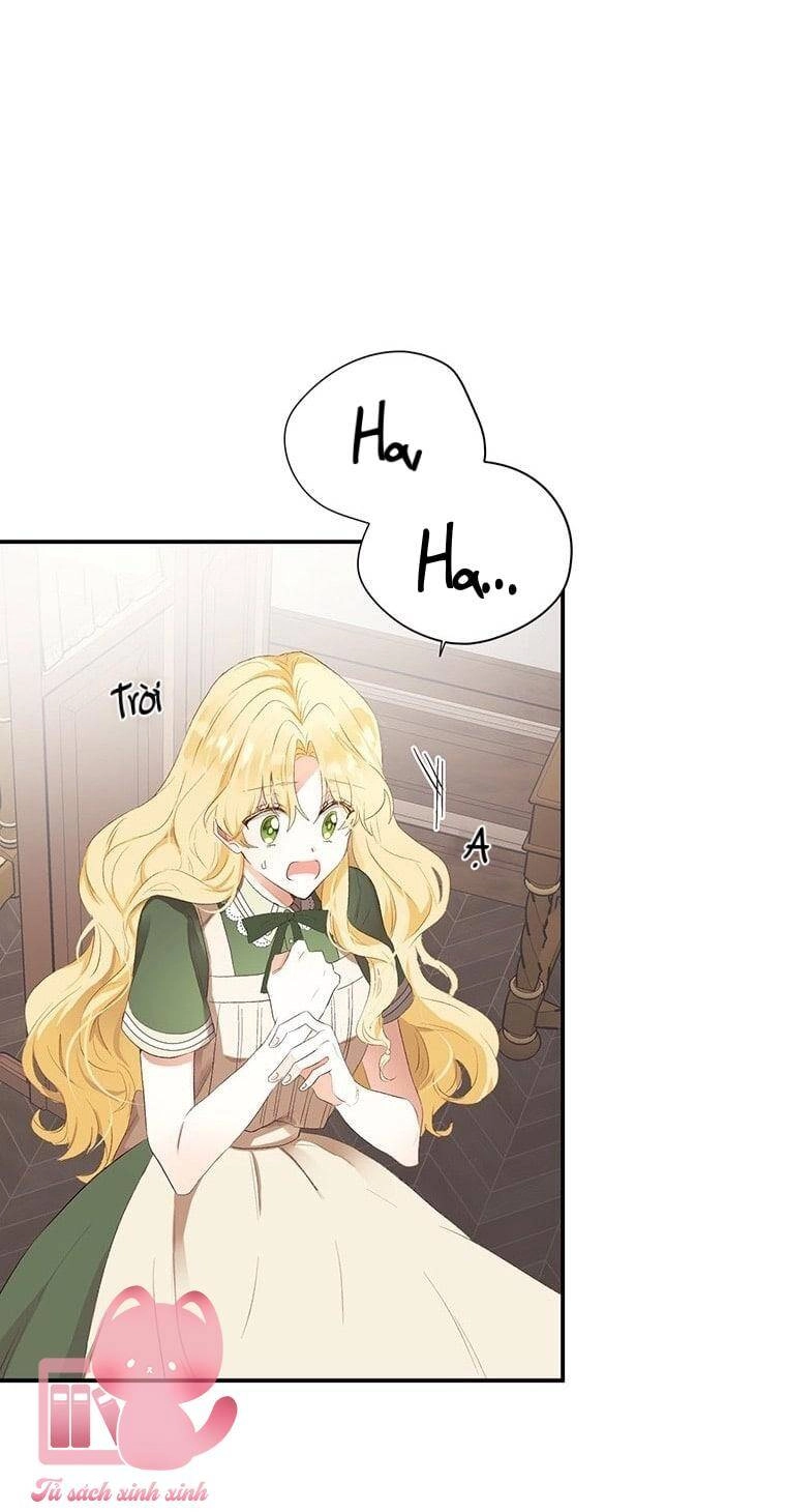 Công Tước, Đó Là Anh Trai Tôi Chapter 3 - 20