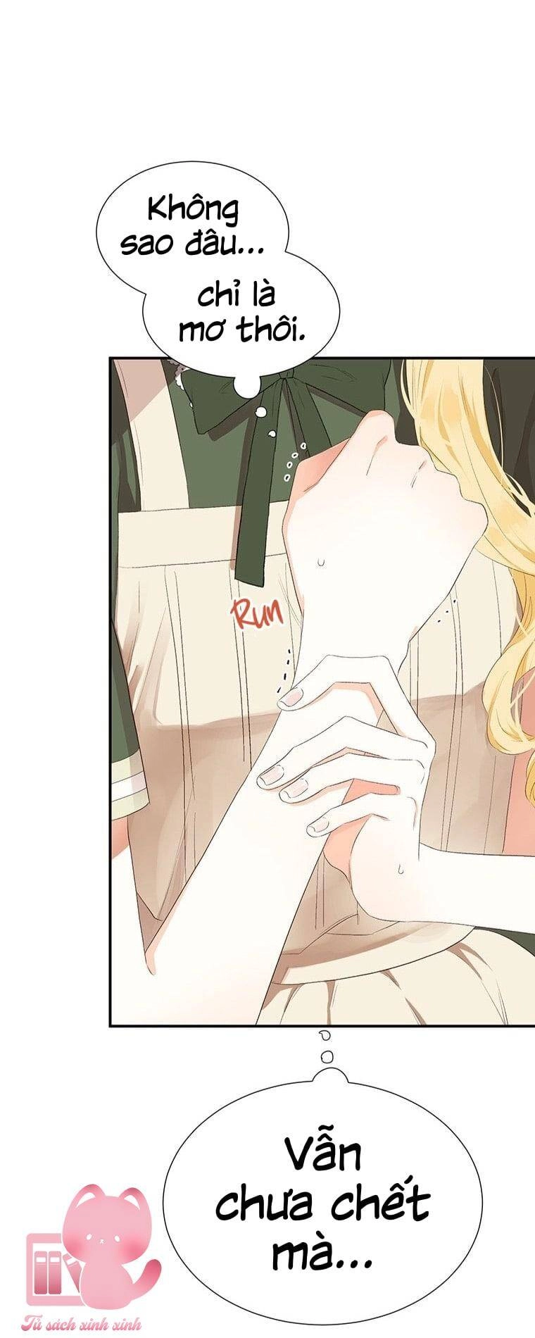 Công Tước, Đó Là Anh Trai Tôi Chapter 3 - 21