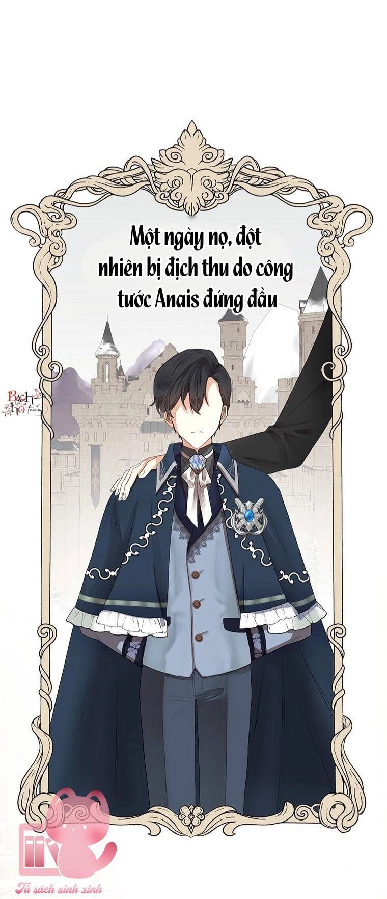 Công Tước, Đó Là Anh Trai Tôi Chapter 3 - 27