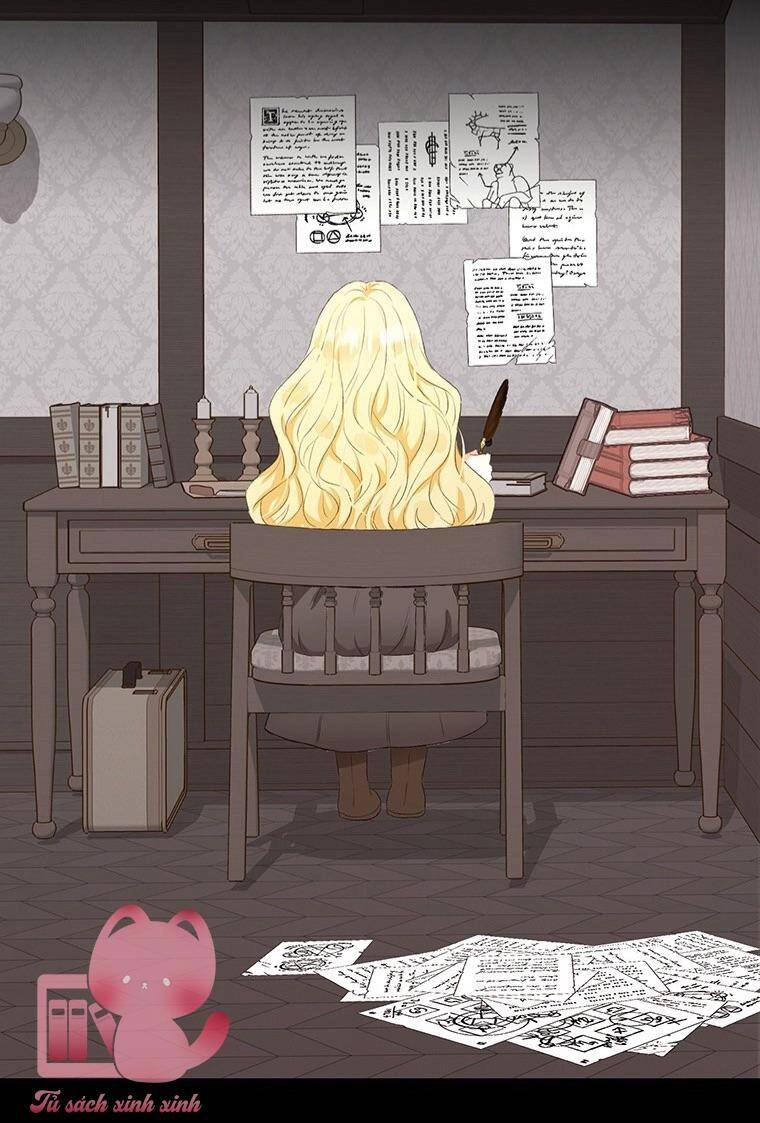 Công Tước, Đó Là Anh Trai Tôi Chapter 3 - 31