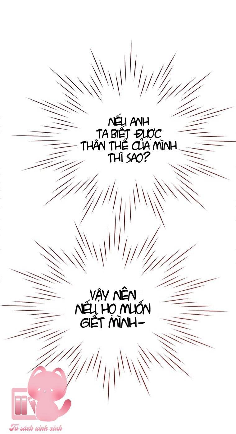 Công Tước, Đó Là Anh Trai Tôi Chapter 3 - 34