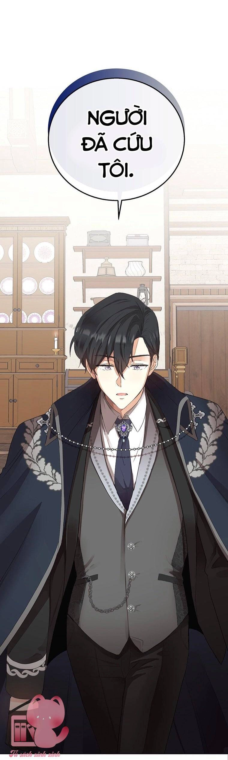 Công Tước, Đó Là Anh Trai Tôi Chapter 3 - 39