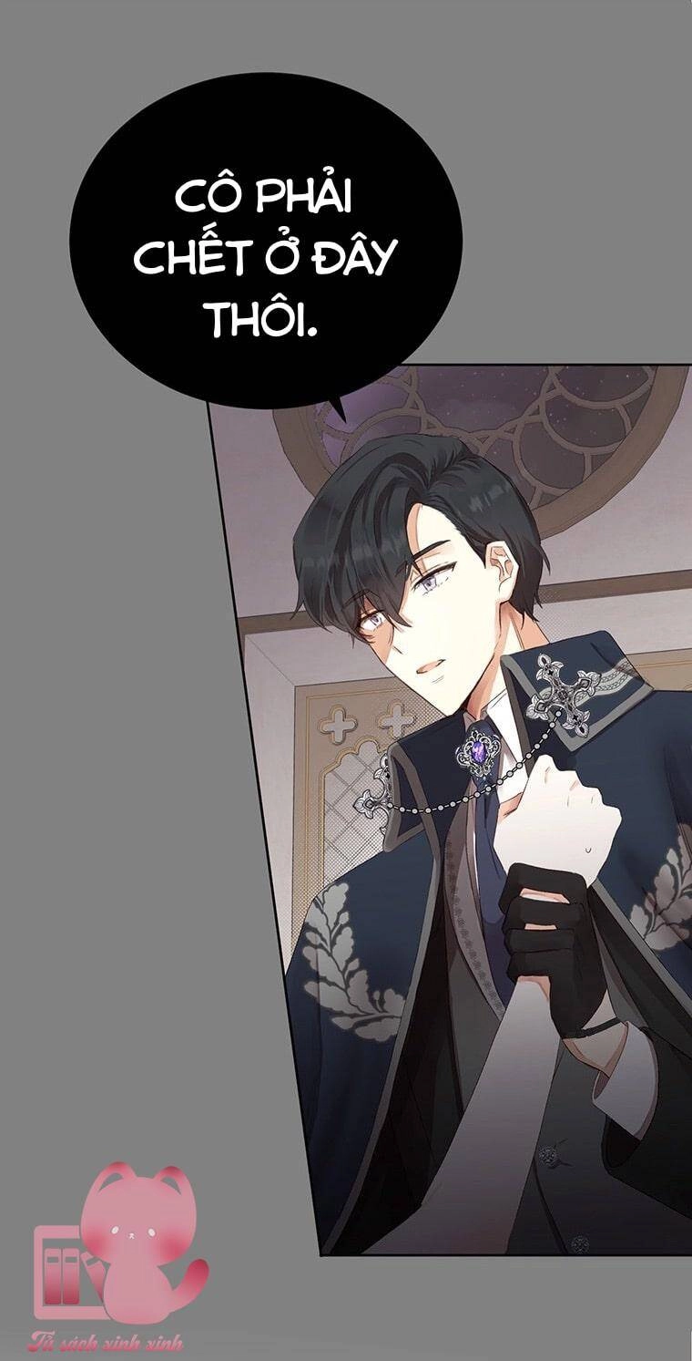 Công Tước, Đó Là Anh Trai Tôi Chapter 3 - 44