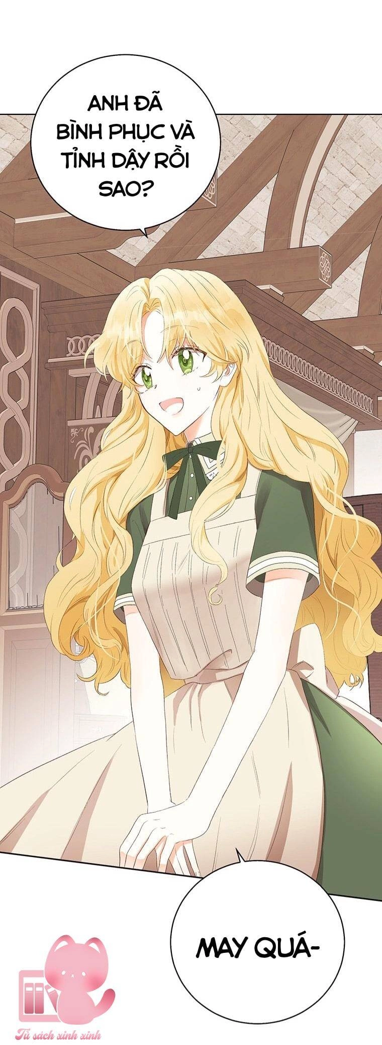 Công Tước, Đó Là Anh Trai Tôi Chapter 3 - 50