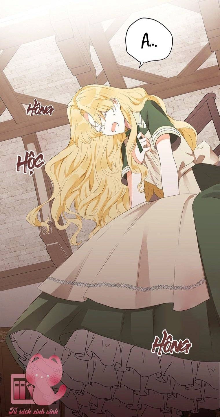 Công Tước, Đó Là Anh Trai Tôi Chapter 3 - 53