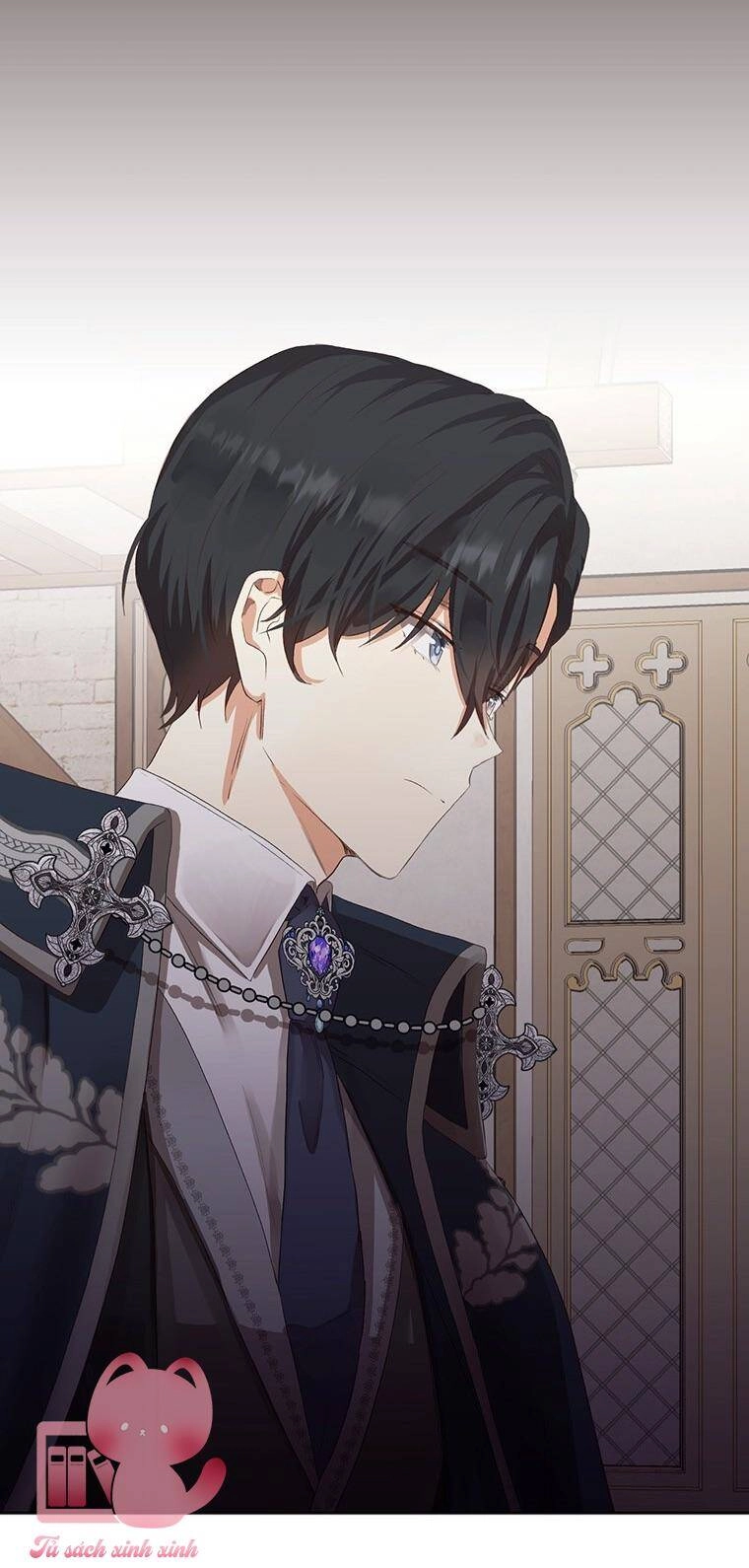 Công Tước, Đó Là Anh Trai Tôi Chapter 3 - 56