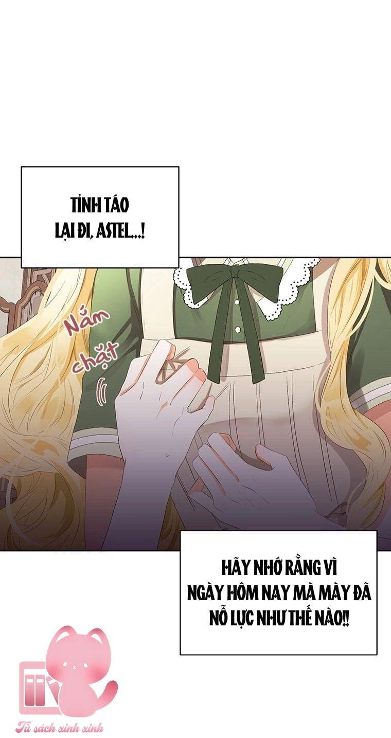 Công Tước, Đó Là Anh Trai Tôi Chapter 3 - 57