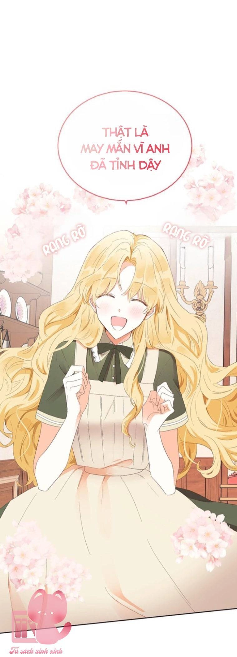 Công Tước, Đó Là Anh Trai Tôi Chapter 3 - 59